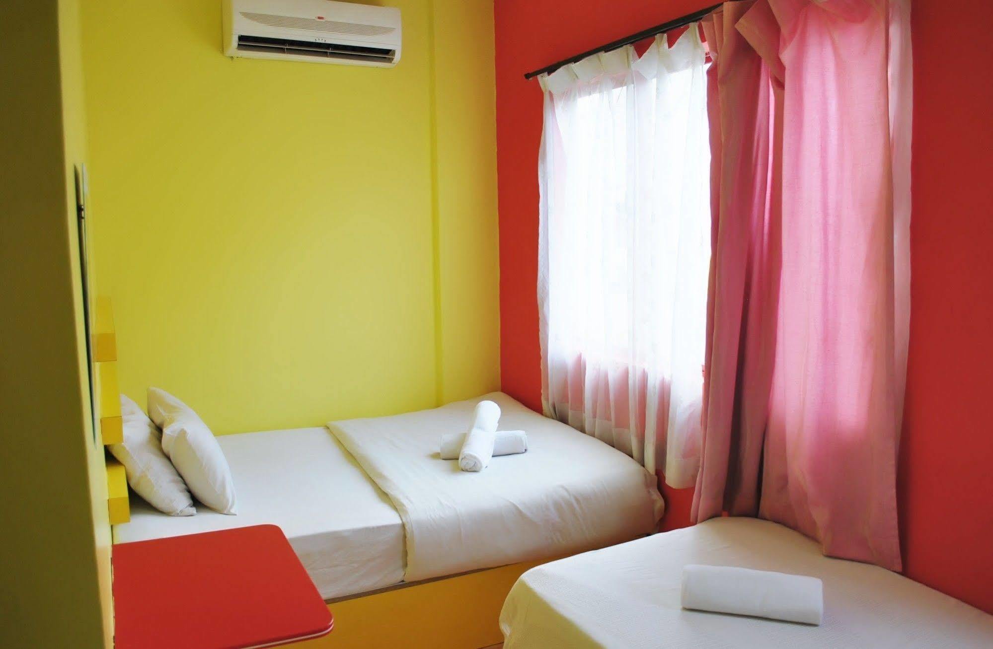 Rest & Go Hotel Shah Alam @ Uitm & Hospital Shah Alam Exterior foto
